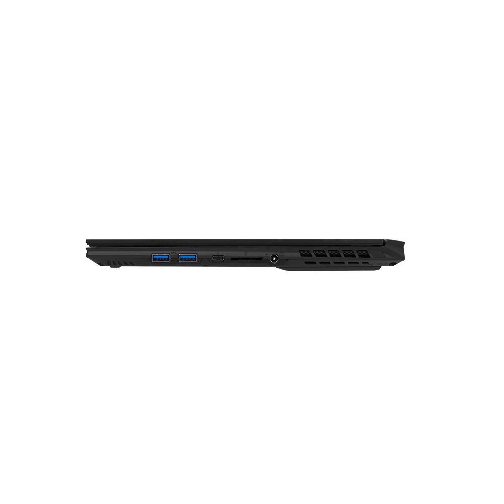 GIGABYTE AERO 15 OLED SA-7UK5130SH Intel® Core™ i7 i7-9750H Laptop 39.6 cm (15.6") 4K Ultra HD 16 GB DDR4-SDRAM 512 GB SSD NVIDIA® GeForce® GTX 1660 Ti Wi-Fi 6 (802.11ax) Windows 10 Home Black - Image 8