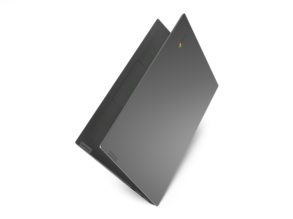 Lenovo Chromebook S345-14AST AMD A4 A4-9120C 35.6 cm (14") Full HD 4 GB DDR4-SDRAM 32 GB eMMC Wi-Fi 5 (802.11ac) ChromeOS Grey - Image 6