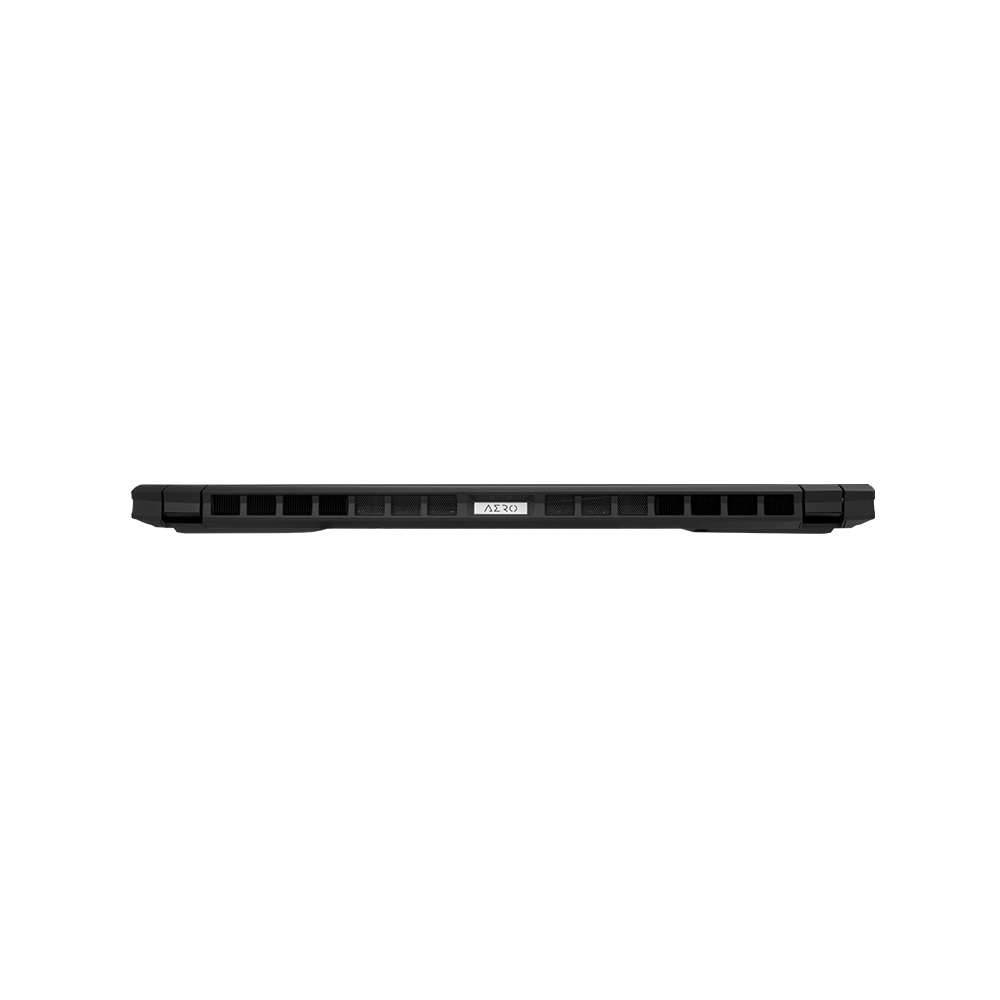 GIGABYTE AERO 15 OLED SA-7UK5130SH Intel® Core™ i7 i7-9750H Laptop 39.6 cm (15.6") 4K Ultra HD 16 GB DDR4-SDRAM 512 GB SSD NVIDIA® GeForce® GTX 1660 Ti Wi-Fi 6 (802.11ax) Windows 10 Home Black - Image 9