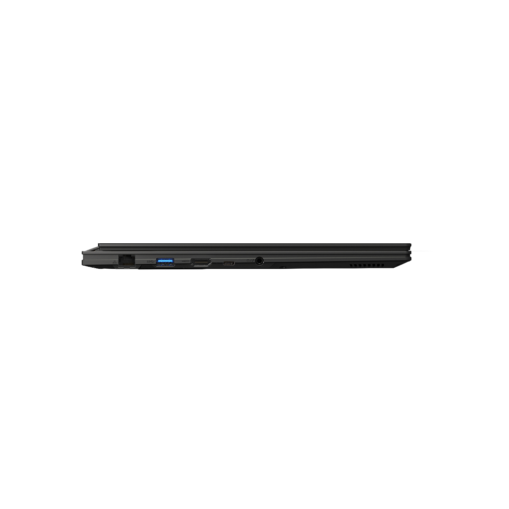 GIGABYTE AERO 15 SA-7UK2130SH Intel® Core™ i7 i7-9750H Laptop 39.6 cm (15.6") Full HD 16 GB DDR4-SDRAM 512 GB SSD NVIDIA® GeForce® GTX 1660 Ti Wi-Fi 5 (802.11ac) Windows 10 Home Black - Image 7