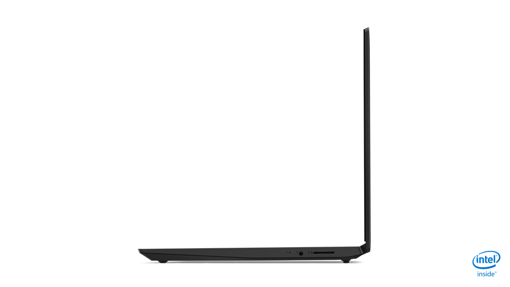 Lenovo IdeaPad S145-14IGM Intel® Pentium® Silver N5000 Laptop 35.6 cm (14") HD 4 GB DDR4-SDRAM 128 GB SSD Wi-Fi 5 (802.11ac) Windows 10 Home in S mode Black - Image 4