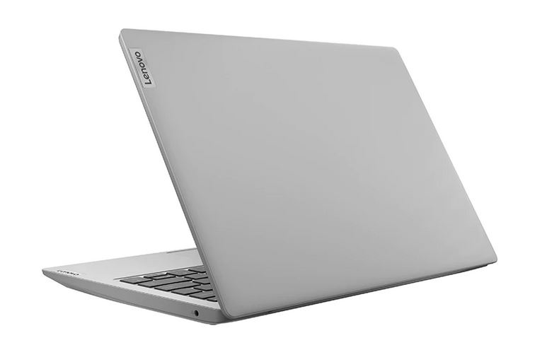 Lenovo IdeaPad Slim 1-11AST-05 AMD A4 A4-9120E Laptop 29.5 cm (11.6") HD 4 GB DDR4-SDRAM 64 GB Flash Wi-Fi 5 (802.11ac) Windows 10 Home in S mode English Grey, Platinum - Image 4
