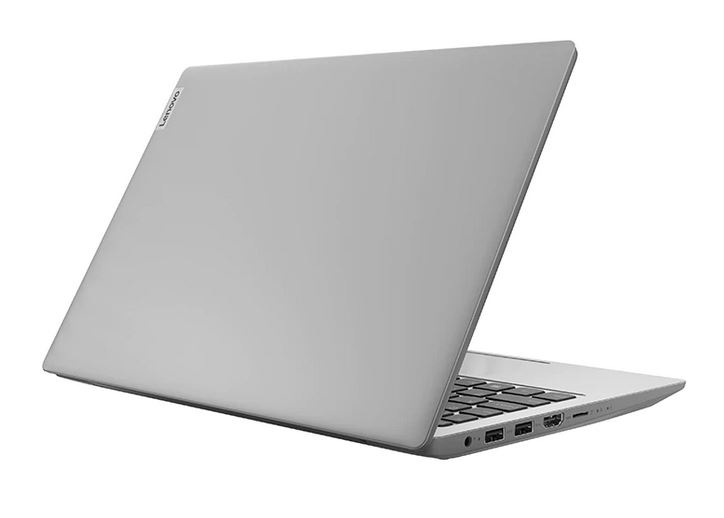 Lenovo IdeaPad Slim 1-11AST-05 AMD A4 A4-9120E Laptop 29.5 cm (11.6") HD 4 GB DDR4-SDRAM 64 GB Flash Wi-Fi 5 (802.11ac) Windows 10 Home in S mode English Grey, Platinum - Image 6