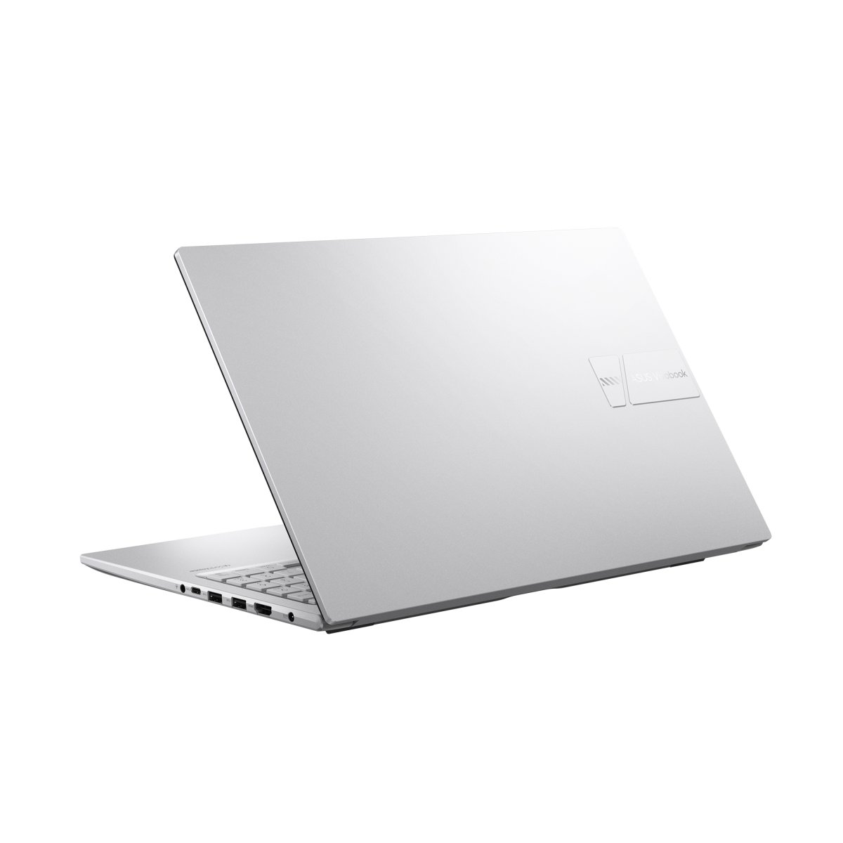 ASUS Vivobook 15 X1504ZA-NJ194W Intel® Core™ i7 i7-1255U Laptop 39.6 cm (15.6") Full HD 16 GB DDR4-SDRAM 512 GB SSD Wi-Fi 6E (802.11ax) Windows 11 Home Silver - Image 8