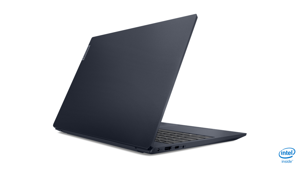 Lenovo IdeaPad S340-15IIL Intel® Core™ i5 i5-1035G1 Laptop 39.6 cm (15.6") Full HD 8 GB DDR4-SDRAM 256 GB SSD Wi-Fi 5 (802.11ac) Windows 10 Home in S mode Blue - Image 2