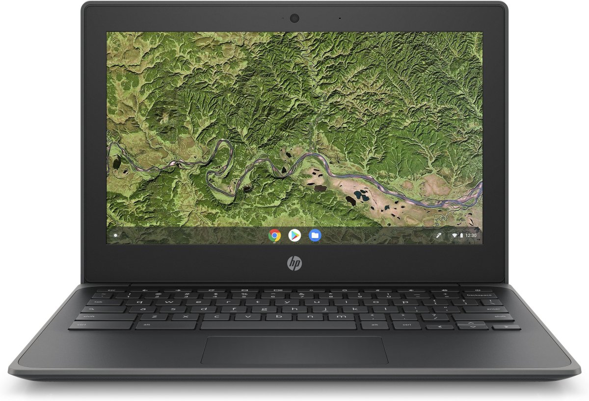 HP Chromebook 11A G8 4GB 32GB eMMC Education Edition