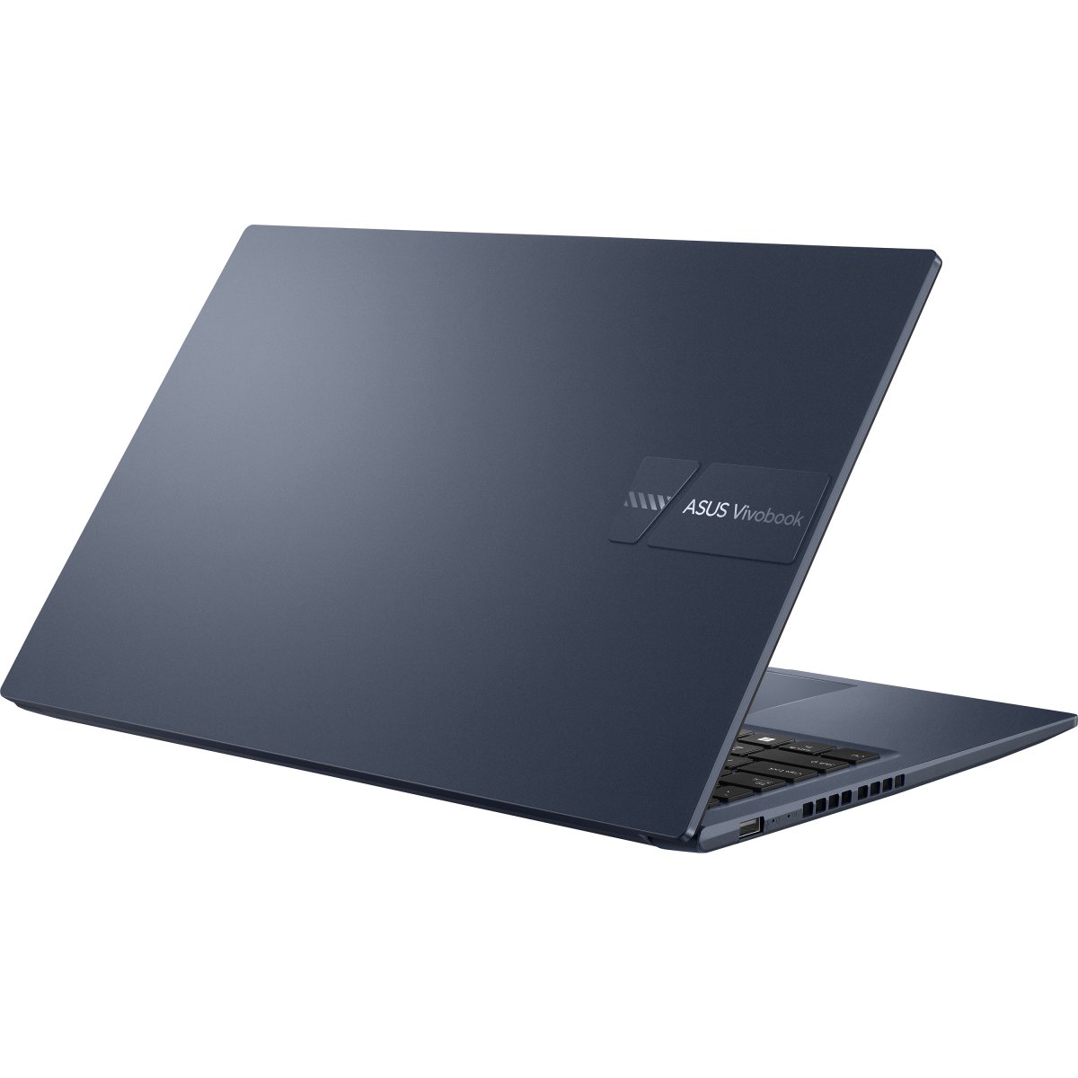 ASUS Vivobook 15 M1502YA-NJ397W AMD Ryzen™ 5 7430U Laptop 39.6 cm (15.6") Full HD 8 GB DDR4-SDRAM 512 GB SSD Wi-Fi 6E (802.11ax) Windows 11 Home Blue - Image 8