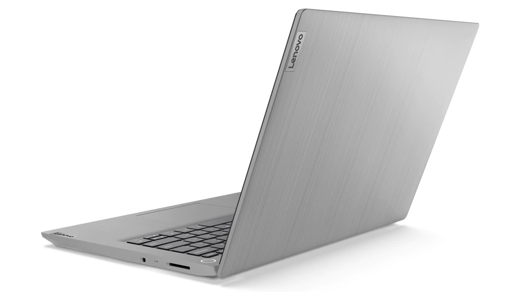 Lenovo IdeaPad 3 14IML05 Intel® Pentium® Gold 6405U Laptop 35.6 cm (14") Full HD 4 GB DDR4-SDRAM 128 GB SSD Wi-Fi 6 (802.11ax) Windows 10 Home in S mode Grey - Image 3