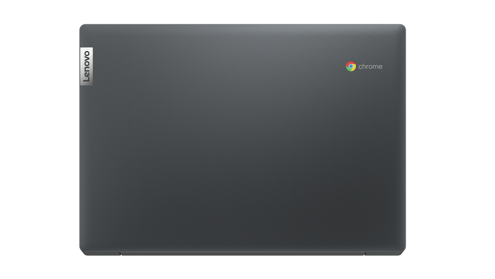 Lenovo IdeaPad 3 CB 14IGL05 Intel® Celeron® N N4020 Chromebook 35.6 cm (14") Full HD 4 GB LPDDR4-SDRAM 64 GB eMMC Wi-Fi 5 (802.11ac) ChromeOS Blue - Image 4