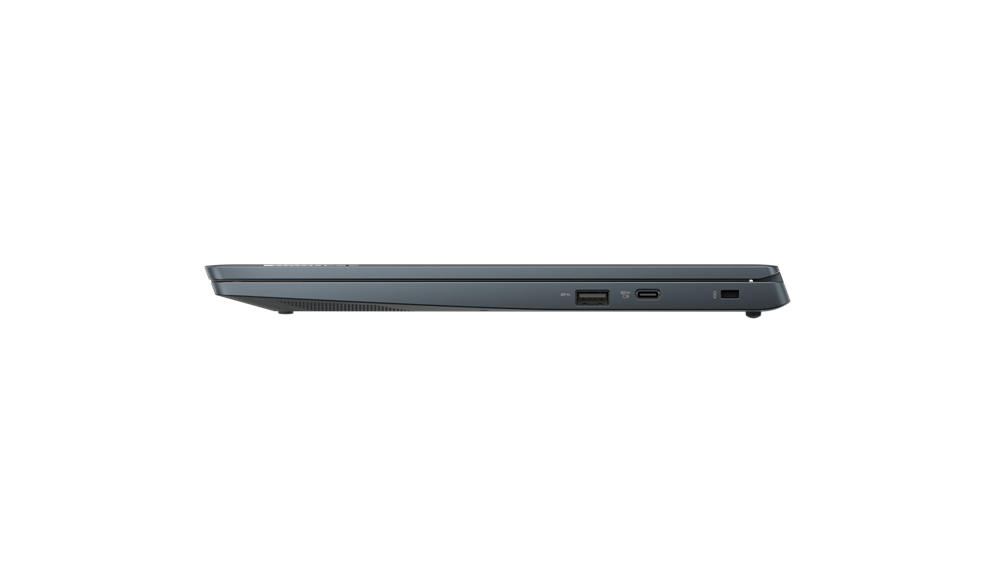 Lenovo IdeaPad 3 CB 14IGL05 Intel® Celeron® N N4020 Chromebook 35.6 cm (14") Full HD 4 GB LPDDR4-SDRAM 64 GB eMMC Wi-Fi 5 (802.11ac) ChromeOS Blue - Image 3