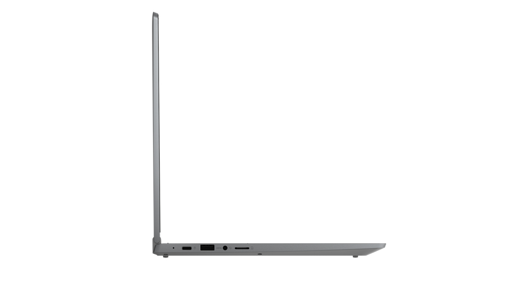 Lenovo IdeaPad Flex 5 CB 13IML05 Intel® Core™ i5 i5-10210U Chromebook 33.8 cm (13.3") Touchscreen Full HD 8 GB DDR4-SDRAM 128 GB SSD Wi-Fi 6 (802.11ax) ChromeOS Graphite, Grey - Image 2