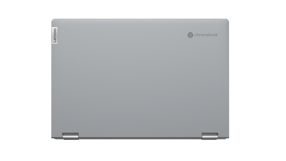 Lenovo IdeaPad Flex 5 CB 13IML05 Intel® Core™ i5 i5-10210U Chromebook 33.8 cm (13.3") Touchscreen Full HD 8 GB DDR4-SDRAM 128 GB SSD Wi-Fi 6 (802.11ax) ChromeOS Graphite, Grey - Image 6