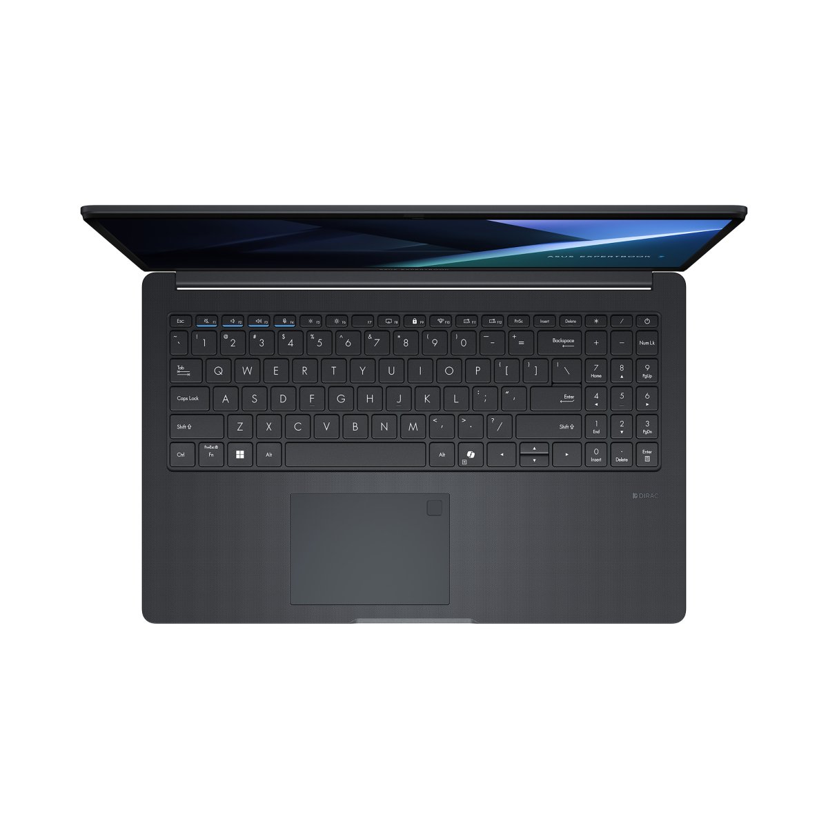 ASUS ExpertBook B1 B1503CV-515X Intel Core 5 210H Laptop 39.6 cm (15.6") Full HD 16 GB DDR5-SDRAM 512 GB SSD Wi-Fi 6E (802.11ax) Windows 11 Pro Grey - Image 3