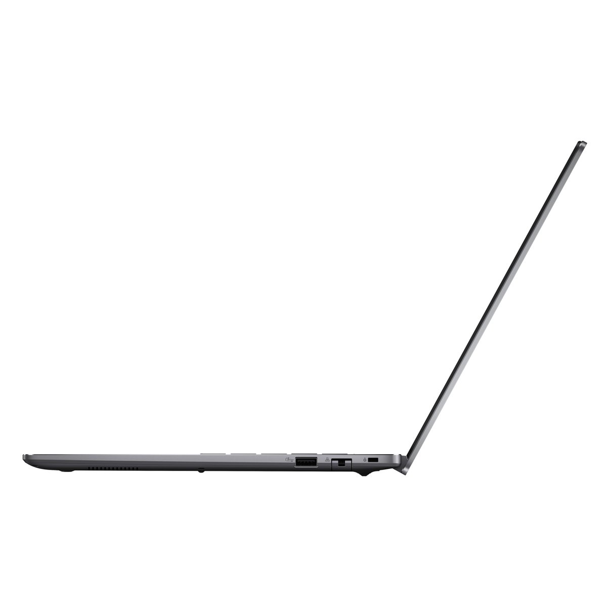 ASUS ExpertBook P3 PM3406CK-R515X AMD Ryzen™ AI 5 330 Laptop 35.6 cm (14") WUXGA 16 GB DDR5-SDRAM 512 GB SSD Wi-Fi 7 (802.11be) Windows 11 Pro Grey - Image 11