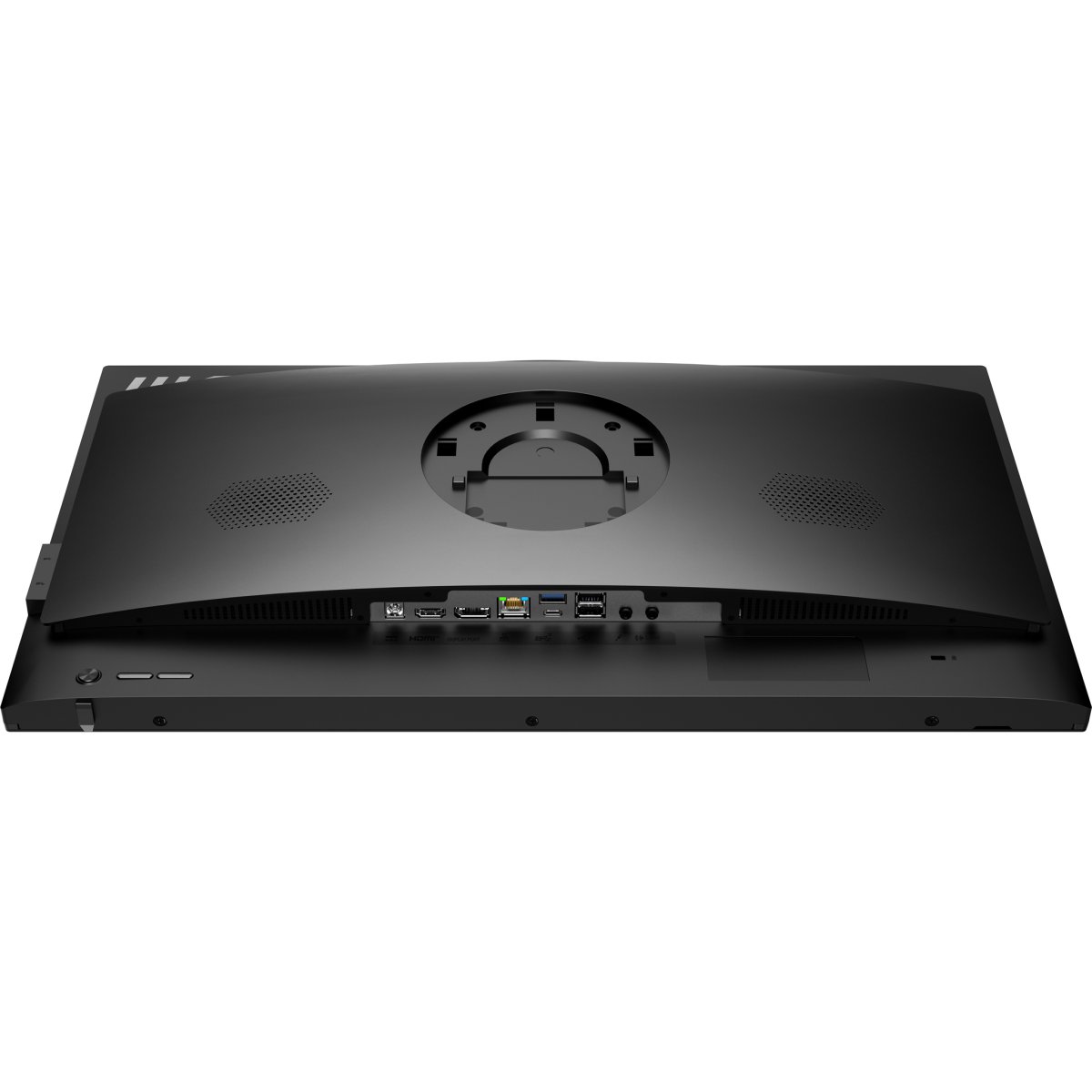 MSI PRO AP242P 14M Intel® Core™ i3 i3-14100 60.5 cm (23.8") 1920 x 1080 pixels All-in-One PC 8 GB DDR5-SDRAM 256 GB SSD Windows 11 Pro Wi-Fi 6E (802.11ax) Black - Image 15