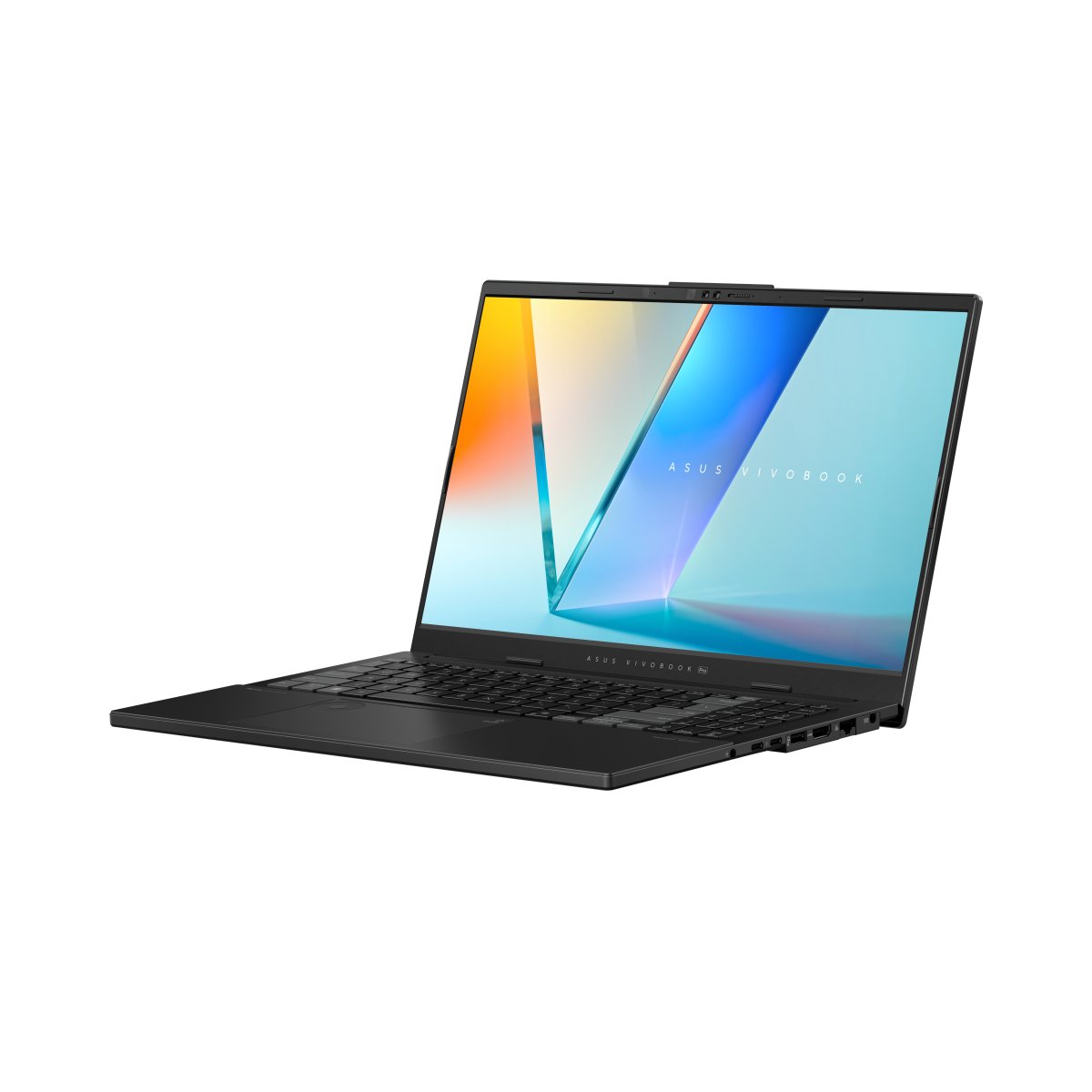 ASUS Vivobook Pro 15 OLED N6506CU-MA031W Copilot+ PC Intel Core Ultra 9 285H Laptop 39.6 cm (15.6") 3K 16 GB DDR5-SDRAM 1 TB SSD NVIDIA GeForce RTX 4050 Wi-Fi 6E (802.11ax) Windows 11 Home Grey - Image 3
