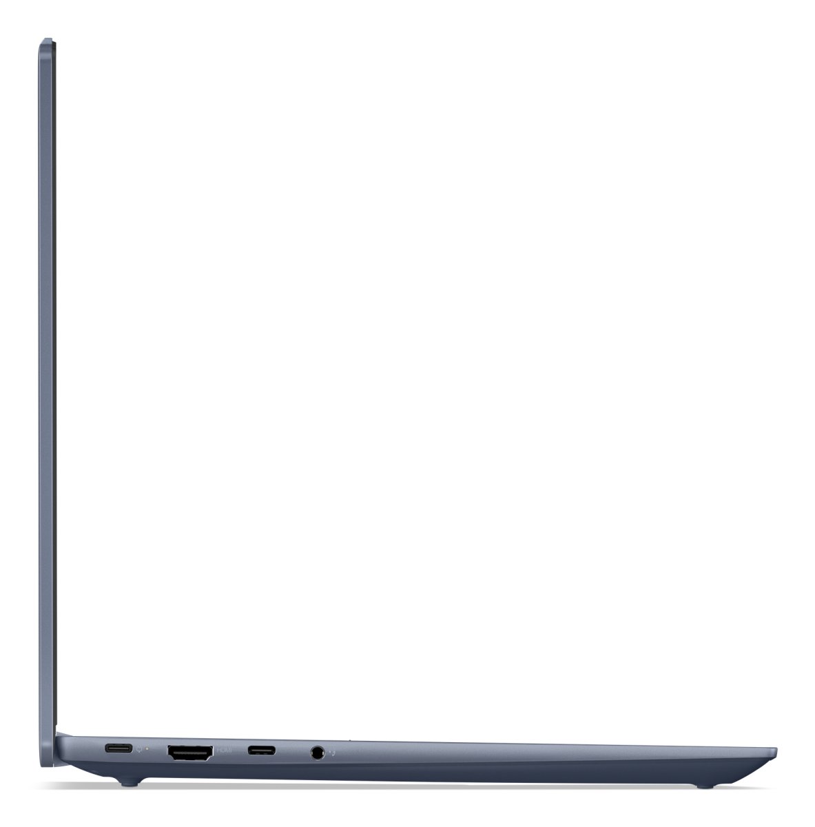 Lenovo IdeaPad Slim 5 14Q8X9 Copilot+ PC Snapdragon X1P-42-100 Laptop 35.6 cm (14") WUXGA 16 GB LPDDR5x-SDRAM 512 GB SSD Wi-Fi 7 (802.11be) Windows 11 Home UK English Blue - Image 10