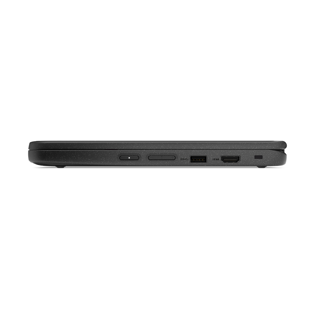 Lenovo 500e Chromebook Gen 3 (Intel) Intel® Celeron® N N5100 29.5 cm (11.6") Touchscreen HD 8 GB LPDDR4x-SDRAM 64 GB eMMC Wi-Fi 6 (802.11ax) ChromeOS UK English Grey - Image 13