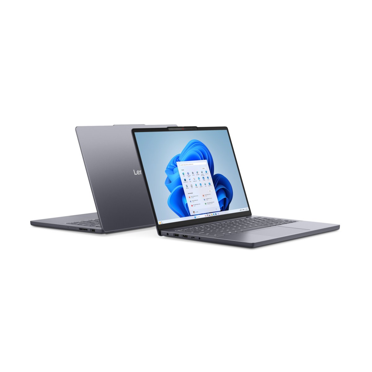Lenovo IdeaPad Slim 3 14IRH10 Intel® Core™ i5 i5-13420H Laptop 35.6 cm (14") WUXGA 8 GB DDR5-SDRAM 512 GB SSD Wi-Fi 7 (802.11be) Windows 11 Home English Grey - Image 12