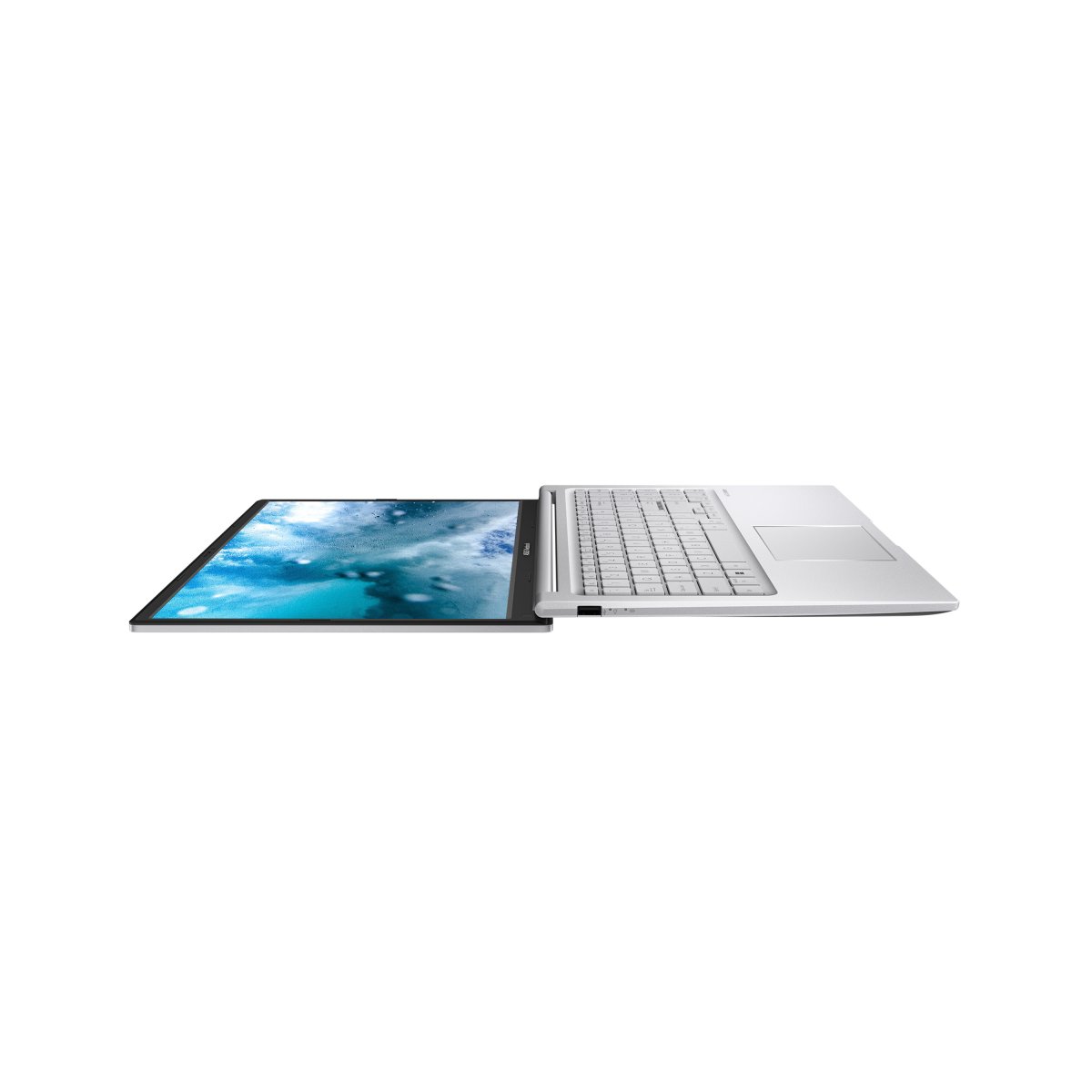 ASUS Vivobook 15 X1504ZA-NJ194W Intel® Core™ i7 i7-1255U Laptop 39.6 cm (15.6") Full HD 16 GB DDR4-SDRAM 512 GB SSD Wi-Fi 6E (802.11ax) Windows 11 Home Silver - Image 12