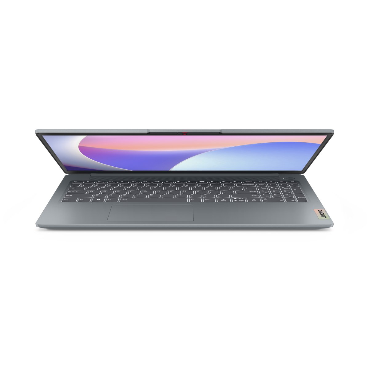 Lenovo IdeaPad Slim 3 15IAN8 Intel® N N100 Laptop 39.6 cm (15.6") Full HD 4 GB LPDDR5-SDRAM 128 GB eUFS Wi-Fi 6 (802.11ax) Windows 11 Home in S mode UK English Grey - Image 14