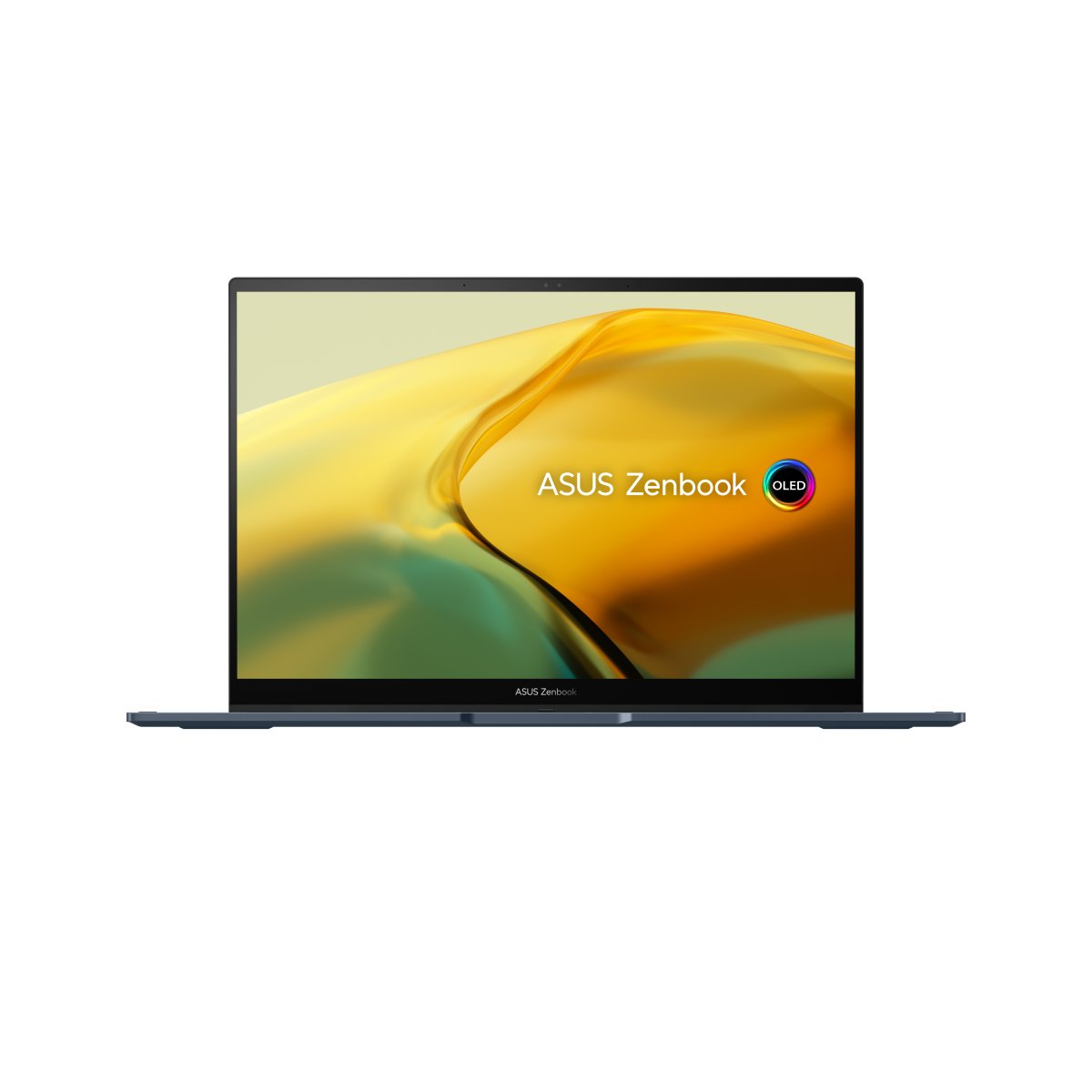 ASUS Zenbook 14 Flip OLED UP3404VA-KN057W Intel® Core™ i7 i7-1360P Hybrid (2-in-1) 35.6 cm (14") Touchscreen 2.8K 16 GB LPDDR5-SDRAM 1 TB SSD Wi-Fi 6E (802.11ax) Windows 11 Home Blue - Image 2