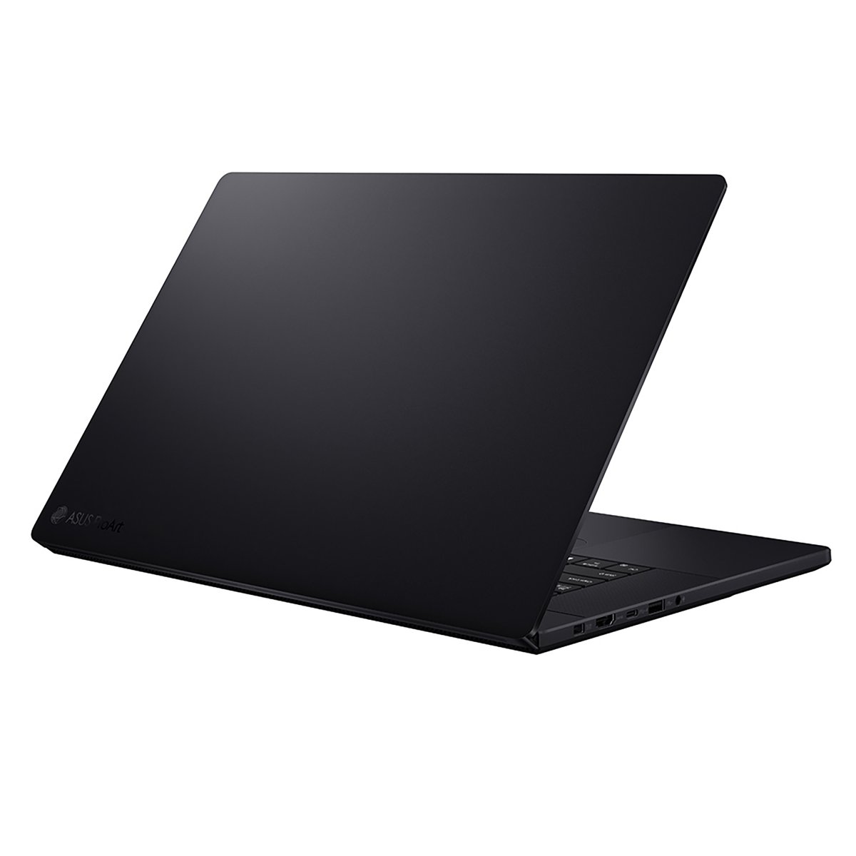 ASUS ProArt P16 H7606WP-RJ087W Copilot+ PC AMD Ryzen AI 9 HX 370 Laptop 40.6 cm (16") Touchscreen 3K 64 GB LPDDR5x-SDRAM 4 TB SSD NVIDIA GeForce RTX 5070 Wi-Fi 7 (802.11be) Windows 11 Home Black - Image 3