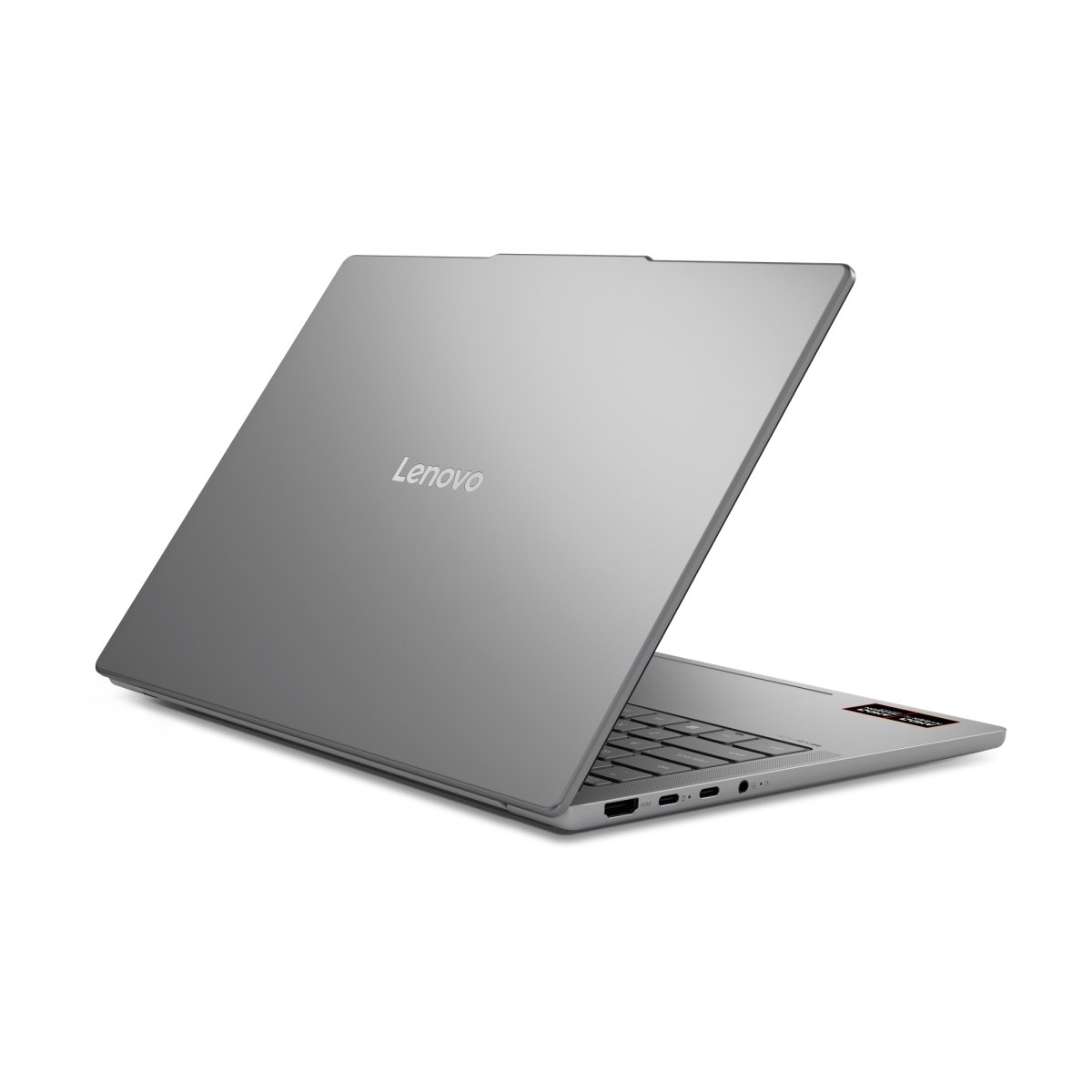 Lenovo IdeaPad Slim 5 14AGP11 Copilot+ PC AMD Ryzen™ AI 5 430 Laptop 35.6 cm (14") WUXGA 16 GB DDR5-SDRAM 1 TB SSD Wi-Fi 7 (802.11be) Windows 11 Home English Grey - Image 10