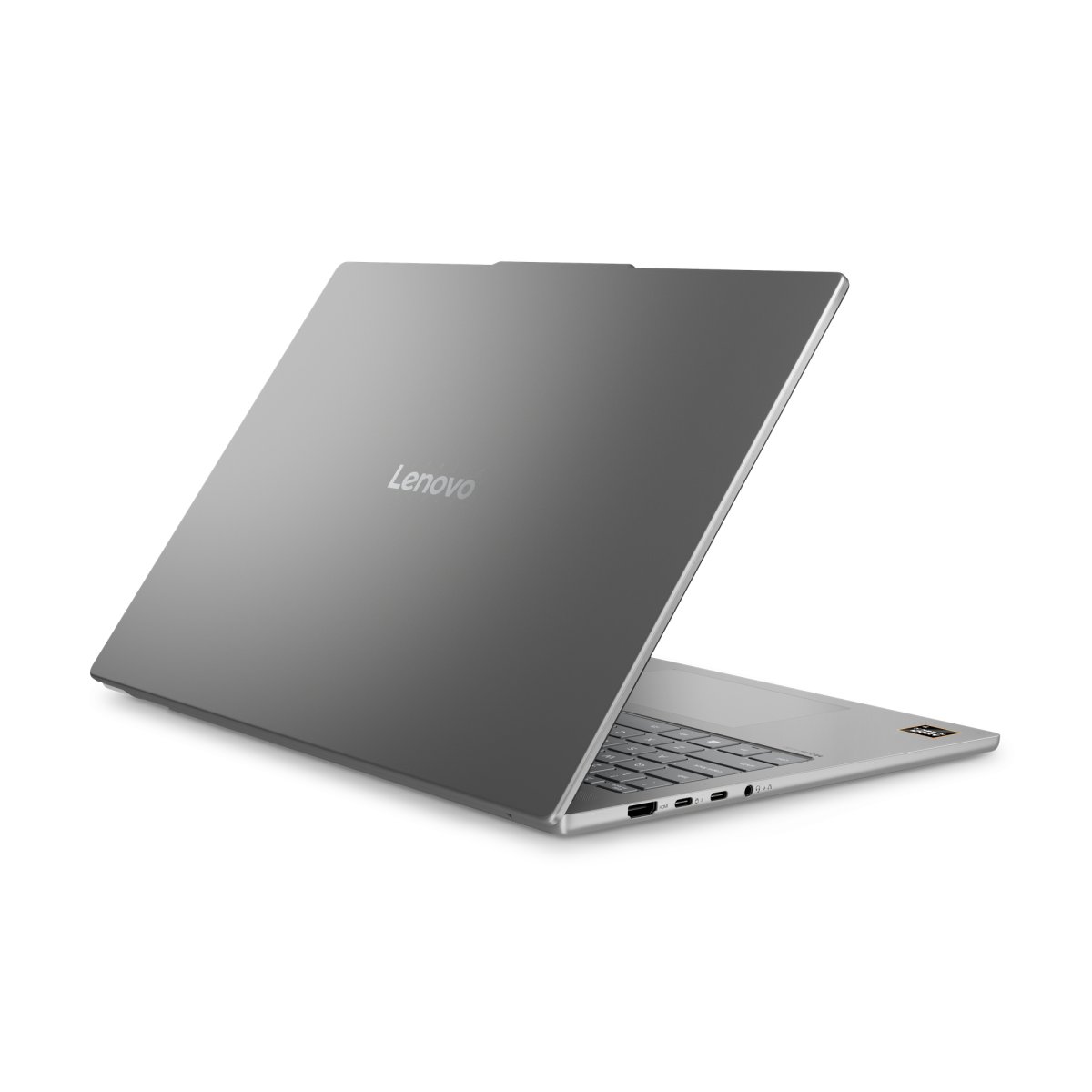 Lenovo IdeaPad Slim 5 16AKP10 Copilot+ PC AMD Ryzen™ AI 7 350 Laptop 40.6 cm (16") WUXGA 24 GB DDR5-SDRAM 1 TB SSD Wi-Fi 7 (802.11be) Windows 11 Home English Grey - Image 7