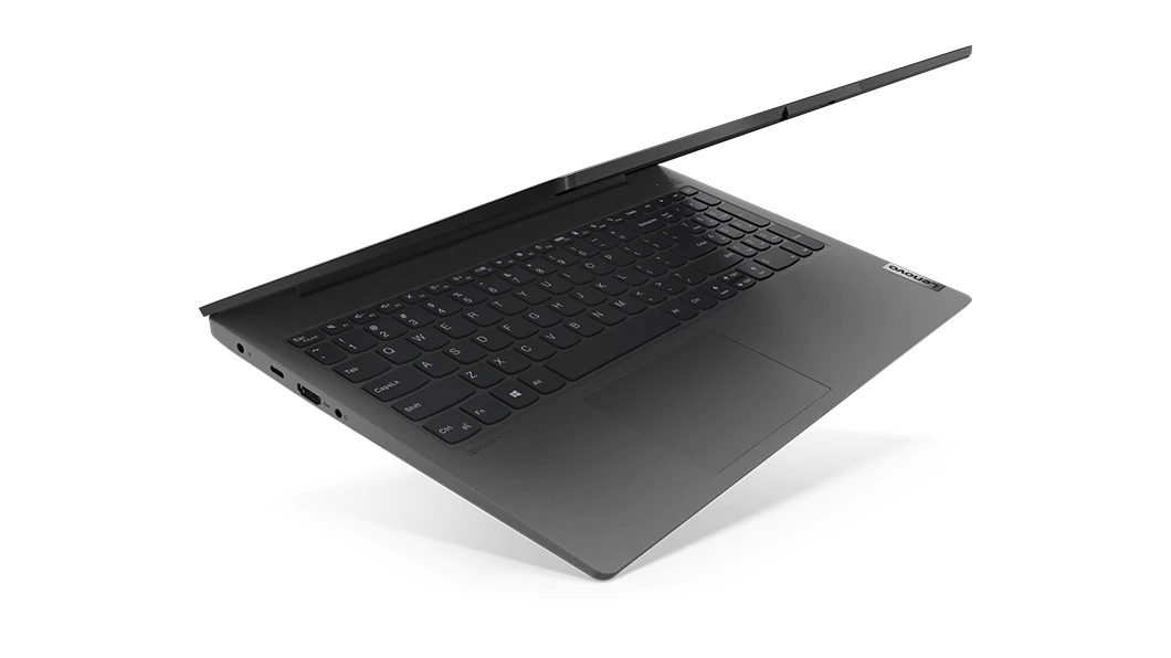 Lenovo IdeaPad 5 15ITL05 Intel® Core™ i7 i7-1165G7 Laptop 39.6 cm (15.6") Full HD 8 GB DDR4-SDRAM 512 GB SSD Wi-Fi 6 (802.11ax) Windows 10 Home in S mode UK English Graphite, Grey - Image 8