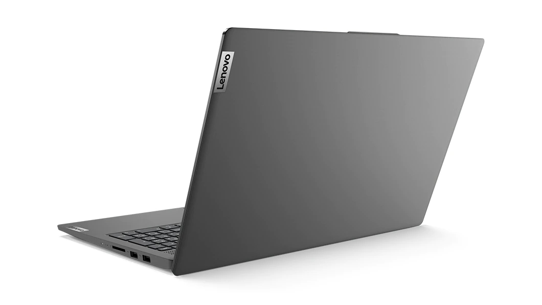 Lenovo IdeaPad 5 15ITL05 Intel® Core™ i7 i7-1165G7 Laptop 39.6 cm (15.6") Full HD 8 GB DDR4-SDRAM 512 GB SSD Wi-Fi 6 (802.11ax) Windows 10 Home in S mode UK English Graphite, Grey - Image 7