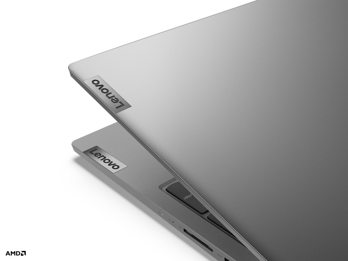 Lenovo IdeaPad 5 15ARE05 AMD Ryzen™ 7 4700U Laptop 39.6 cm (15.6") Full HD 8 GB DDR4-SDRAM 512 GB SSD Wi-Fi 6 (802.11ax) Windows 10 Home in S mode Grey, Platinum - Image 8