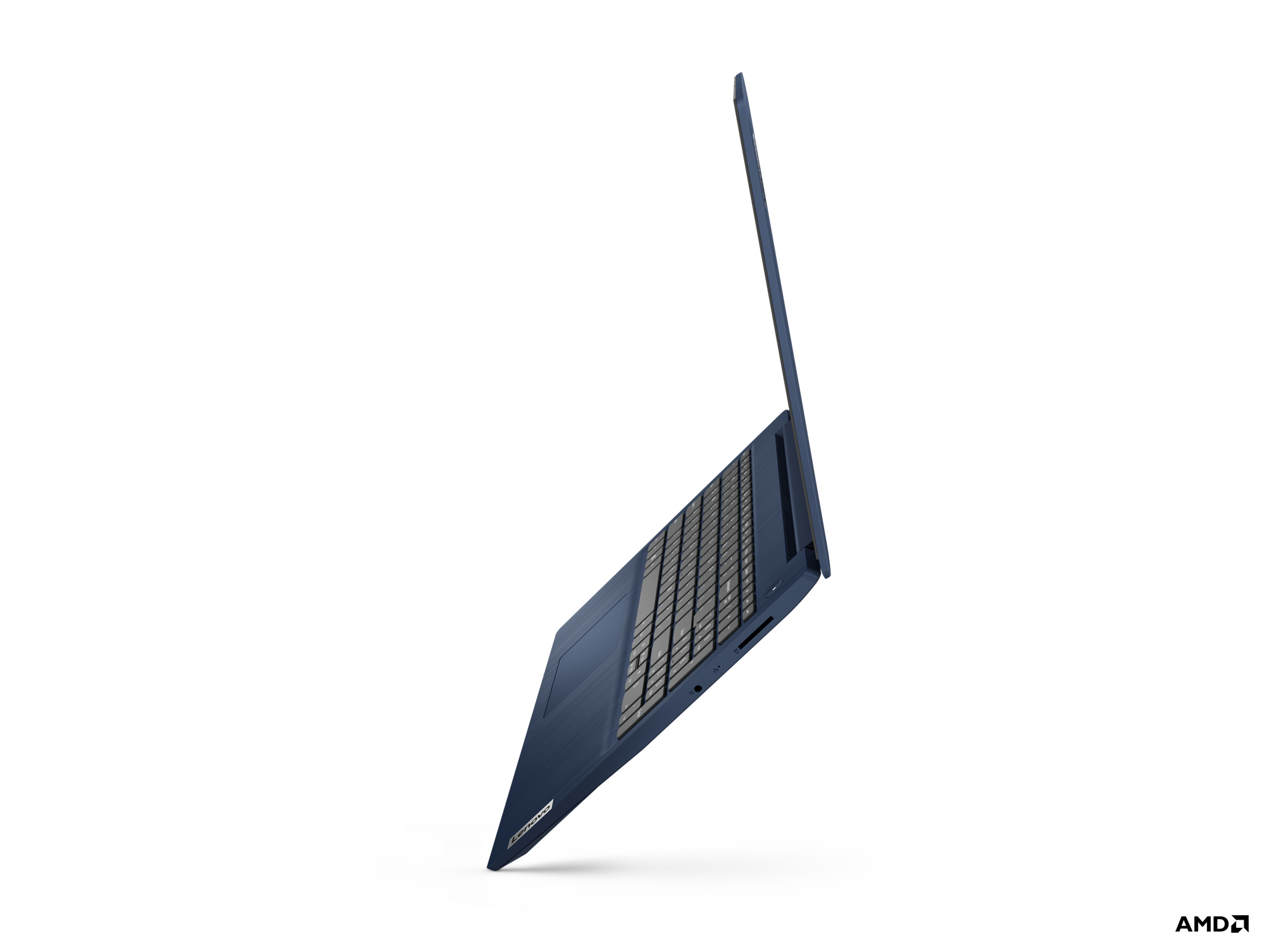Lenovo IdeaPad 3 15ARE05 AMD Ryzen™ 3 4300U Laptop 39.6 cm (15.6") Full HD 4 GB DDR4-SDRAM 128 GB SSD Wi-Fi 5 (802.11ac) Windows 10 Home in S mode English Blue - Image 5