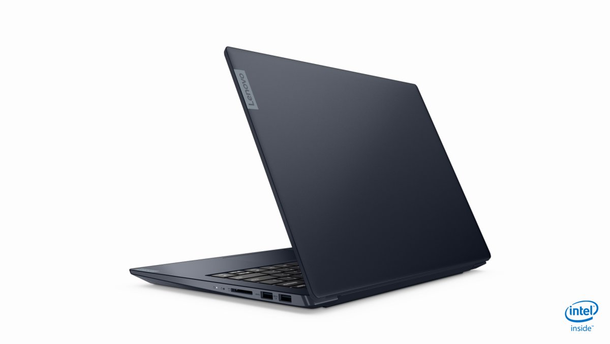 Lenovo IdeaPad S340-14IIL Intel® Core™ i3 i3-1005G1 Laptop 35.6 cm (14") Full HD 4 GB DDR4-SDRAM 128 GB SSD Wi-Fi 5 (802.11ac) Windows 10 Home in S mode Blue - Image 5