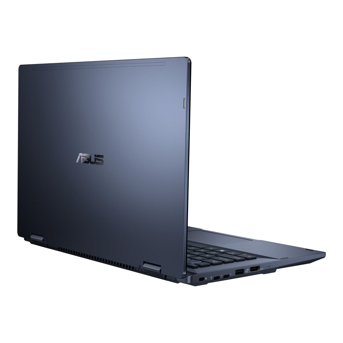 ASUS ExpertBook B3 Flip B3402FV-EC515XA Intel Core 5 120U Hybrid (2-in-1) 35.6 cm (14") Touchscreen Full HD 16 GB DDR4-SDRAM 512 GB SSD Wi-Fi 6E (802.11ax) Windows 11 Pro Education Black - Image 7
