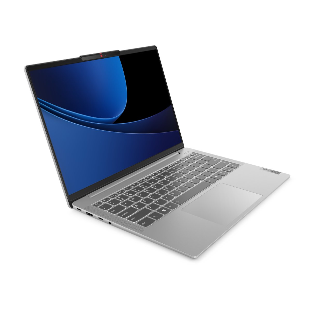 Lenovo IdeaPad Slim 5 14IMH9 Intel Core Ultra 5 125H Laptop 35.6 cm (14") WUXGA 16 GB LPDDR5x-SDRAM 512 GB SSD Wi-Fi 6E (802.11ax) Windows 11 Home UK English Grey - Image 4