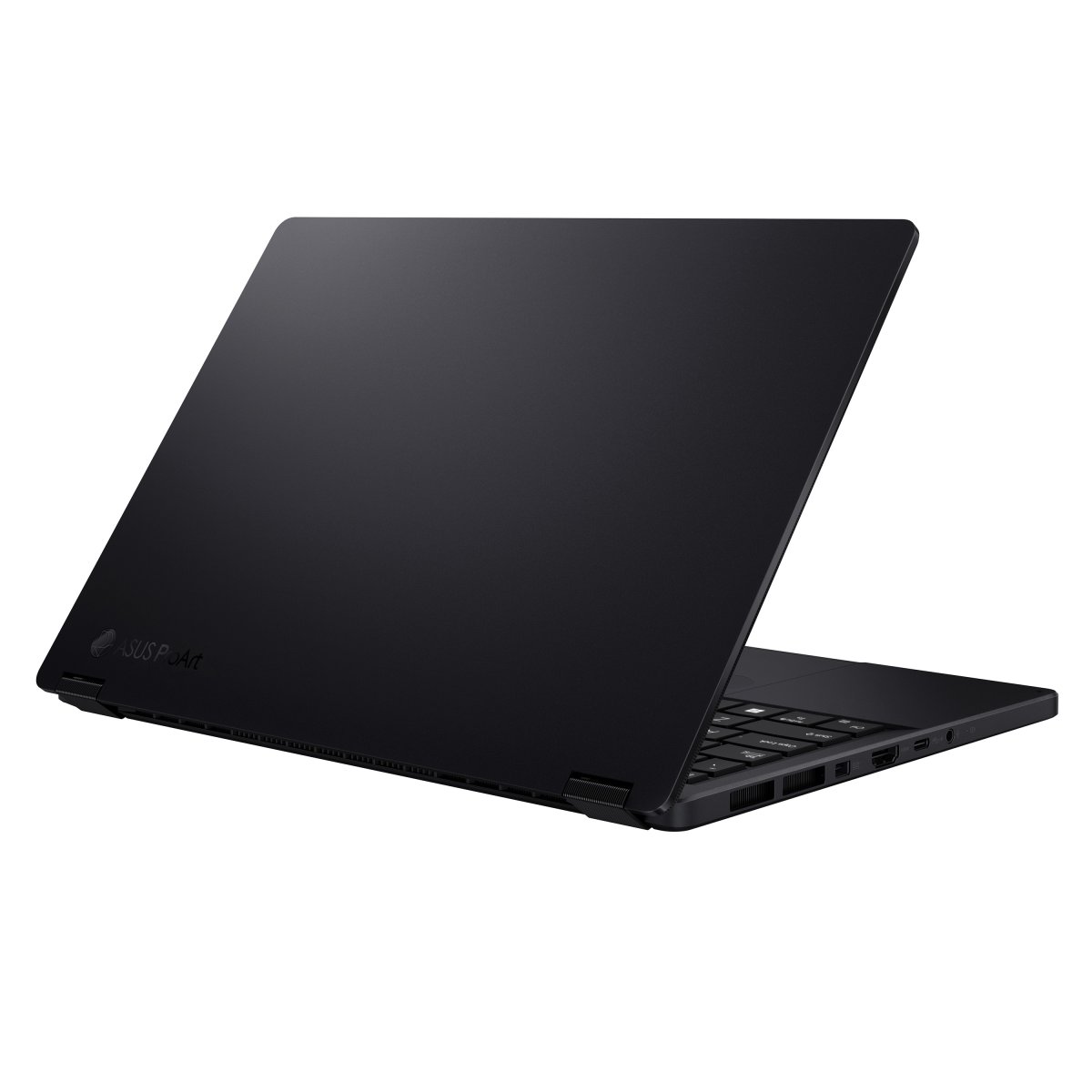 ASUS ProArt PX13 HN7306WI-LX017W Copilot+ PC AMD Ryzen AI 9 HX 370 Hybrid (2-in-1) 33.8 cm (13.3") Touchscreen 3K 32 GB LPDDR5x-SDRAM 2 TB SSD NVIDIA GeForce RTX 4070 Wi-Fi 7 (802.11be) Windows 11 Home Black - Image 3