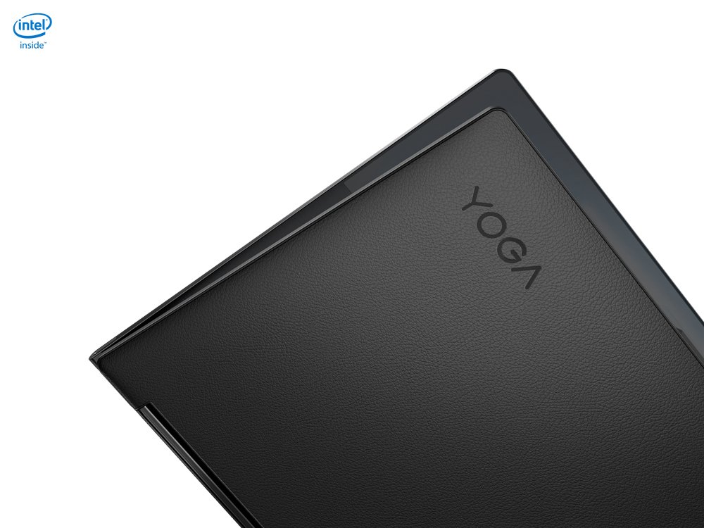 Lenovo Yoga Slim 9 14ITL5 Intel® Core™ i7 i7-1165G7 Laptop 35.6 cm (14") Touchscreen 4K Ultra HD 16 GB LPDDR4x-SDRAM 1 TB SSD Wi-Fi 6 (802.11ax) Windows 10 Home English Black - Image 9