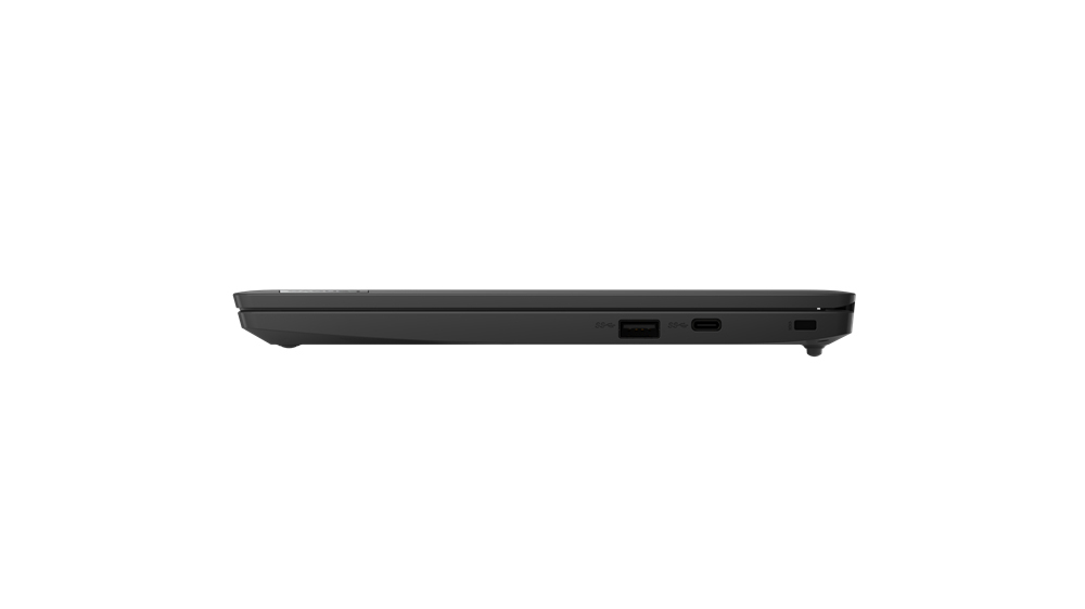 Lenovo IdeaPad 3 CB 11IGL05 Intel® Celeron® N N4020 Chromebook 29.5 cm (11.6") HD 4 GB LPDDR4-SDRAM 64 GB eMMC Wi-Fi 5 (802.11ac) ChromeOS UK English Black - Image 2
