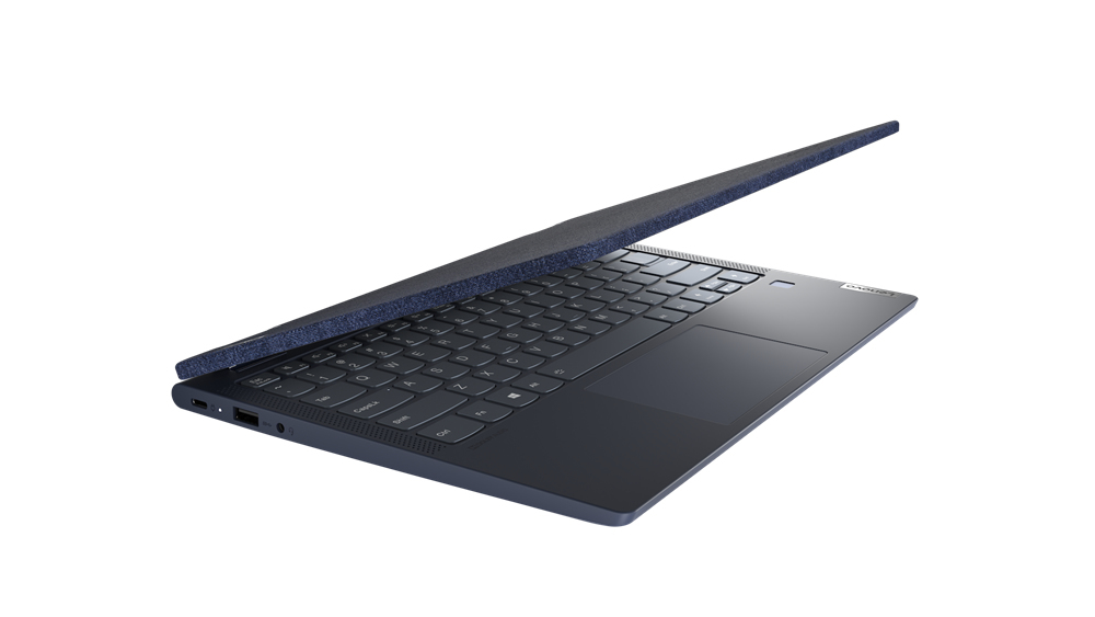 Lenovo Yoga 6 13ARE05 AMD Ryzen™ 7 4700U Hybrid (2-in-1) 33.8 cm (13.3") Touchscreen Full HD 8 GB DDR4-SDRAM 512 GB SSD Wi-Fi 6 (802.11ax) Windows 10 Home UK English Blue - Image 8