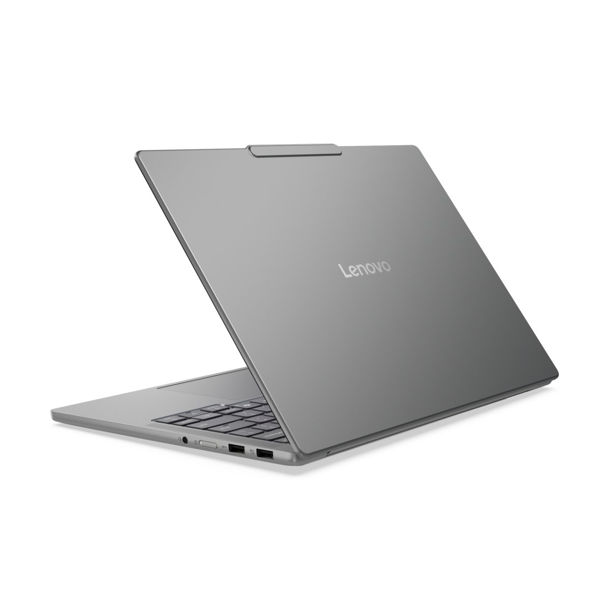 Lenovo IdeaPad Pro 5 14AGP11 Copilot+ PC AMD Ryzen™ AI 7 450 Laptop 35.6 cm (14") 2.8K 24 GB LPDDR5x-SDRAM 1 TB SSD Wi-Fi 7 (802.11be) Windows 11 Home English Grey - Image 7