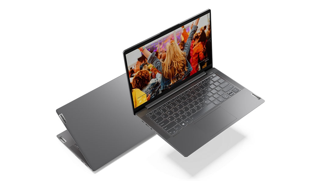 Lenovo IdeaPad 5 14IIL05 Intel® Core™ i5 i5-1035G1 Laptop 35.6 cm (14") Full HD 8 GB DDR4-SDRAM 256 GB SSD Wi-Fi 6 (802.11ax) Windows 10 Home in S mode UK English Grey - Image 10