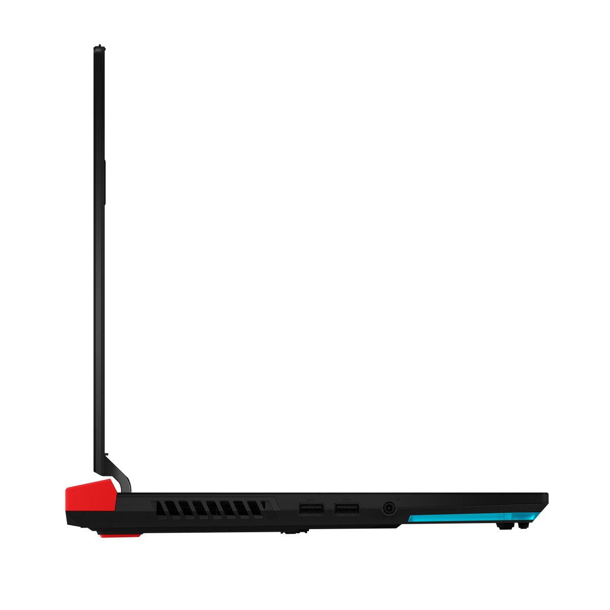 ASUS ROG Strix G15 G513QY-HF002W Advantage Edition AMD Ryzen™ 9 5900HX Laptop 39.6 cm (15.6") Full HD 16 GB DDR4-SDRAM 1 TB SSD AMD Radeon RX 6800M Wi-Fi 6 (802.11ax) Windows 11 Home Black - Image 11