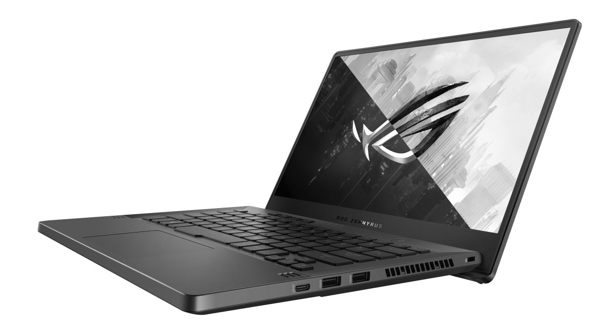 ASUS ROG Zephyrus G14 GA402RK-L4055W laptop AMD Ryzen™ 7 6800HS 35.6 cm (14") WUXGA 16 GB DDR5-SDRAM 1 TB SSD AMD Radeon RX 6800S Wi-Fi 6E (802.11ax) Windows 11 Home Grey - Image 11