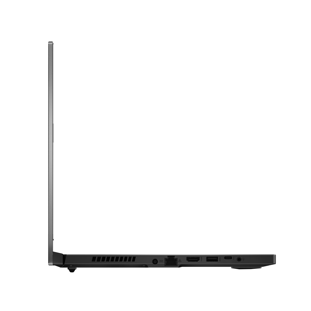 ASUS TUF Dash F15 FX516PE-HN005T laptop Intel® Core™ i7 i7-11370H 39.6 cm (15.6") Full HD 8 GB DDR4-SDRAM 512 GB SSD NVIDIA GeForce RTX 3050 Ti Wi-Fi 6 (802.11ax) Windows 10 Home Black, Grey - Image 20