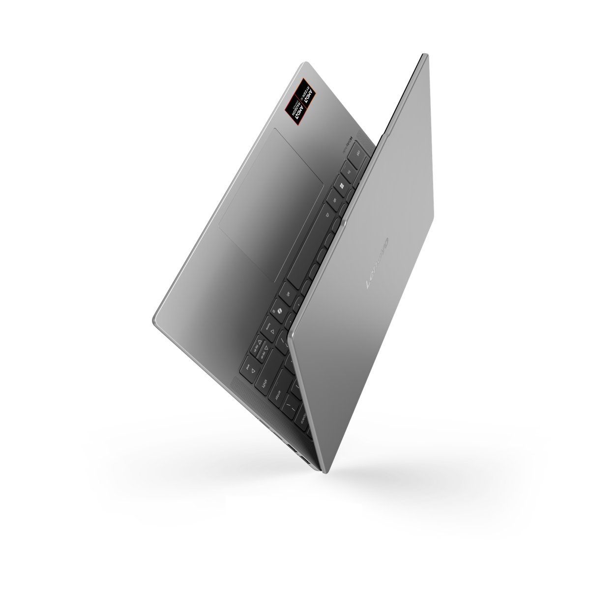 Lenovo IdeaPad Slim 5 14AGP11 Copilot+ PC AMD Ryzen™ AI 5 430 Laptop 35.6 cm (14") WUXGA 16 GB DDR5-SDRAM 1 TB SSD Wi-Fi 7 (802.11be) Windows 11 Home English Grey - Image 11