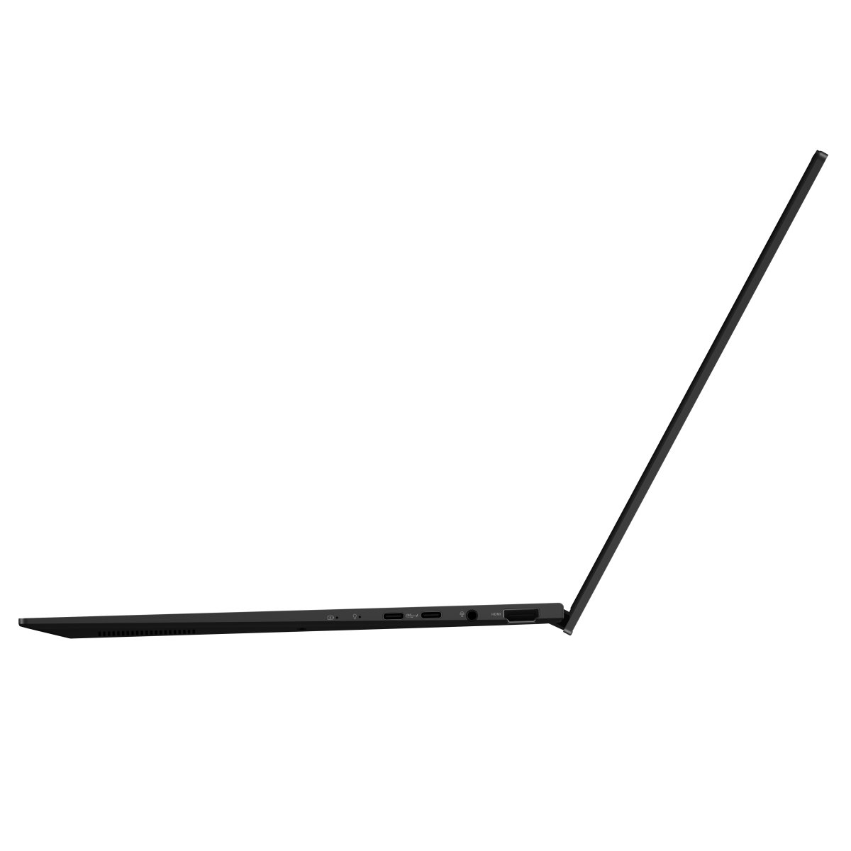 ASUS Zenbook 14 OLED UM3406GA-QD034W Copilot+ PC AMD Ryzen™ AI 5 430 Laptop 35.6 cm (14") WUXGA 16 GB LPDDR5x-SDRAM 1 TB SSD Wi-Fi 6E (802.11ax) Windows 11 Home Black - Image 8