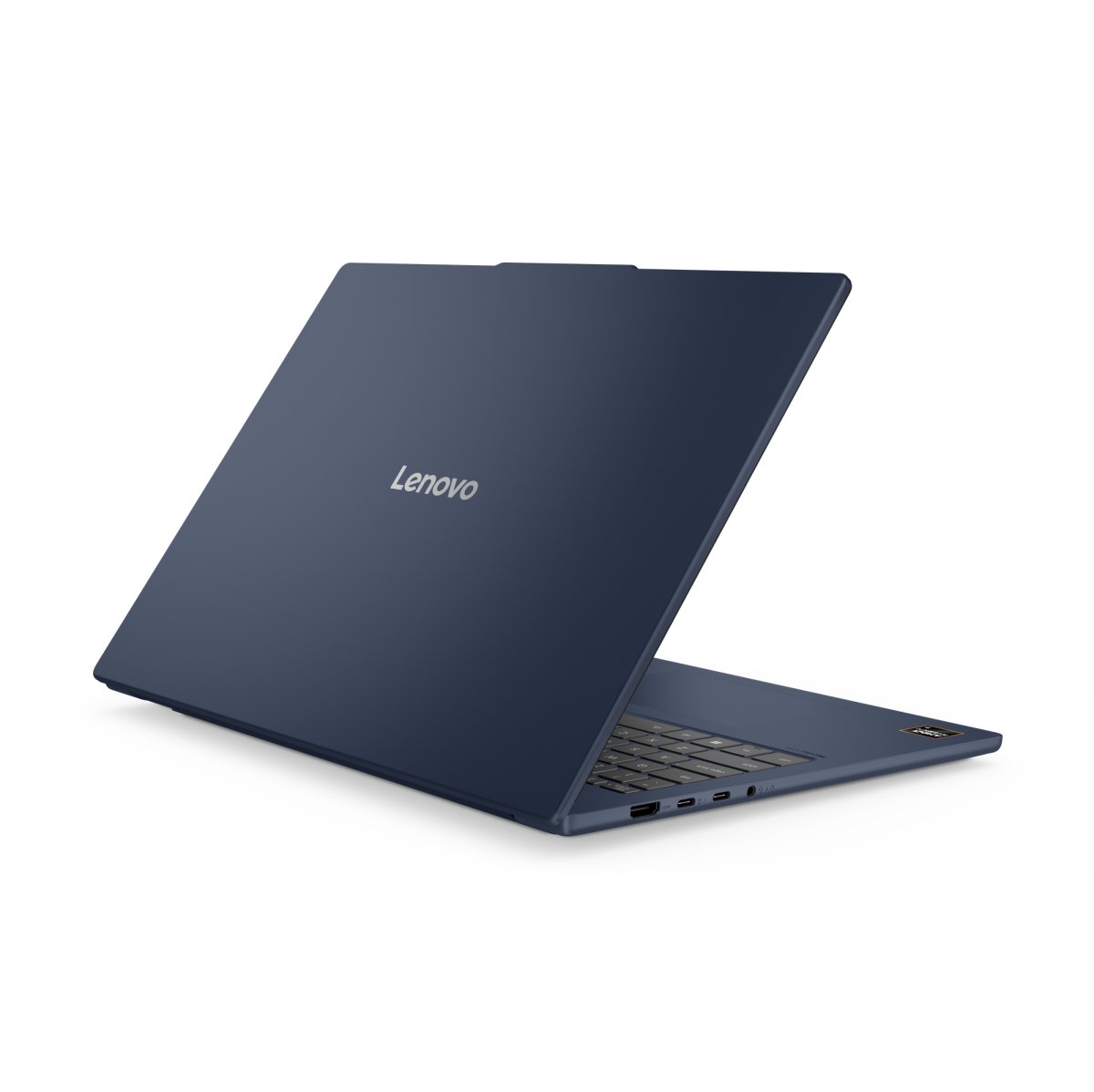 Lenovo IdeaPad Slim 5 16AHP10 AMD Ryzen™ 7 8845HS Laptop 40.6 cm (16") 2.8K 32 GB DDR5-SDRAM 1 TB SSD Wi-Fi 7 (802.11be) Windows 11 Home English Blue - Image 7
