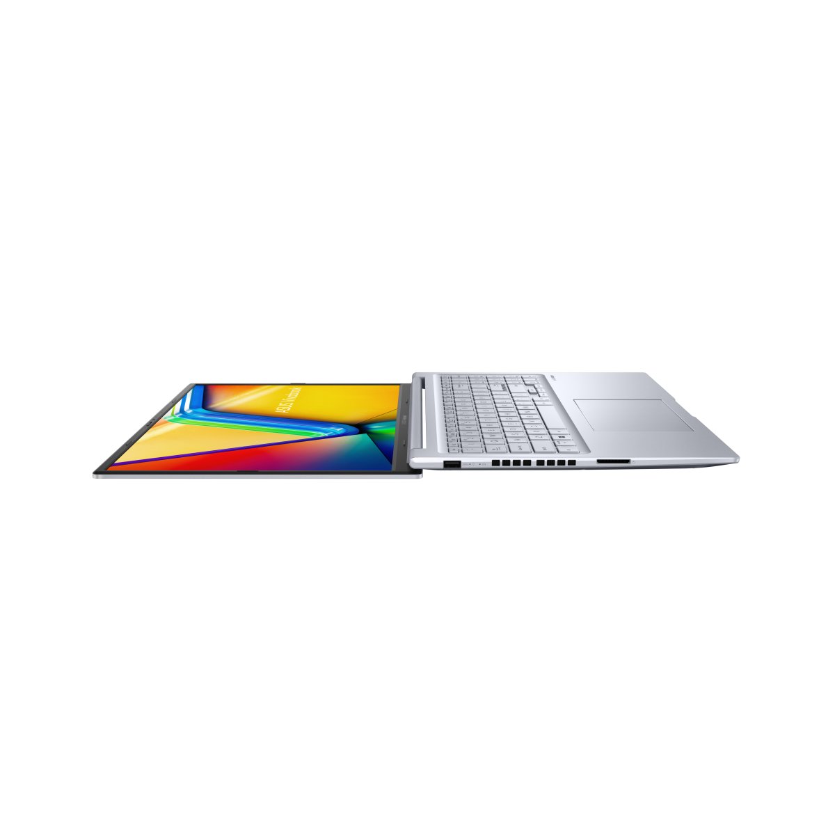 ASUS Vivobook 16X K3605ZF-N1009W Intel® Core™ i5 i5-12450H Laptop 40.6 cm (16") WUXGA 16 GB DDR4-SDRAM 512 GB SSD NVIDIA GeForce RTX 2050 Wi-Fi 6E (802.11ax) Windows 11 Home Silver - Image 6