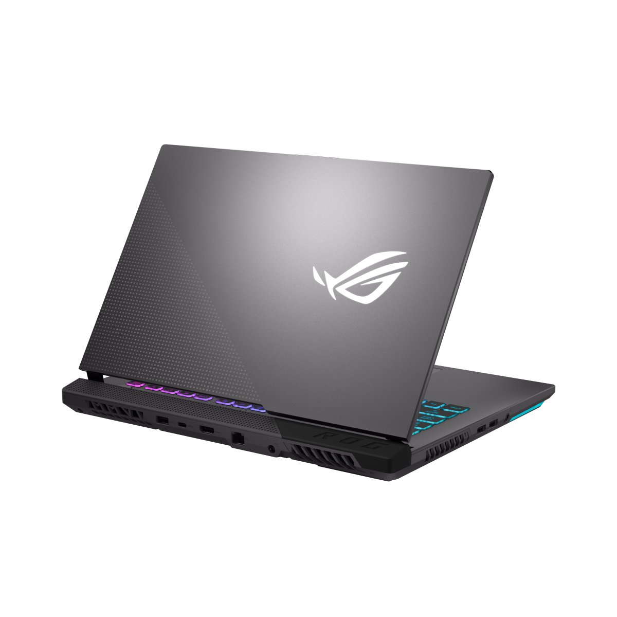ASUS ROG Strix G15 G513RC-HN088W AMD Ryzen™ 7 6800H Laptop 39.6 cm (15.6") Full HD 16 GB DDR5-SDRAM 512 GB SSD NVIDIA GeForce RTX 3050 Wi-Fi 6E (802.11ax) Windows 11 Home Grey - Image 10